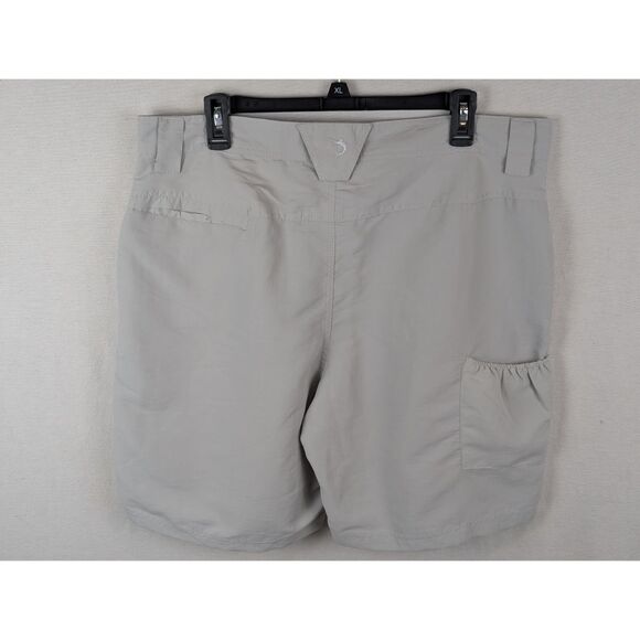 Reel Legends Performance Cargo Fishing Shorts Men's Size Large & 36 Lot of 3 - Picture 15 of 16
